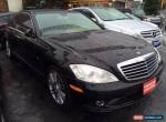 Mercedes-Benz: S-Class AMG Package for Sale