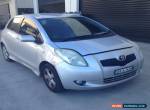 2008 Toyota Yaris CHEAP TRADE IN $1 RESERVE  for Sale
