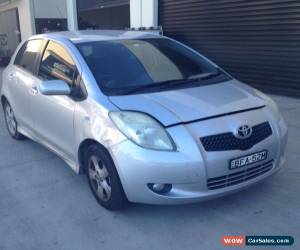 Classic 2008 Toyota Yaris CHEAP TRADE IN $1 RESERVE  for Sale