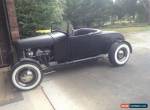 Hot rod 28 roadster for Sale