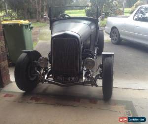 Classic Hot rod 28 roadster for Sale