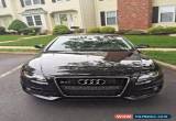 Classic 2012 Audi A4 Premium Plus for Sale