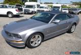 Classic 2006 Ford Mustang for Sale