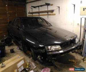 Classic 1992 Nissan GT-R for Sale
