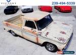 1965 Chevrolet C-10 -- for Sale