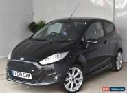 Ford Fiesta 1.0 EcoBoost 2016 Zetec S 125BHP for Sale