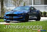 Classic 2017 Ford Mustang Shelby GT350 Coupe 2-Door for Sale