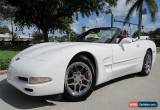 Classic 2004 Chevrolet Corvette for Sale