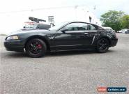 2001 Ford Mustang GT Deluxe for Sale