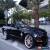 Classic 2008 Ford Mustang Convertible for Sale