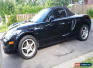 Toyota: MR2 for Sale