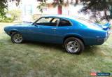 Classic 1972 Ford Other for Sale