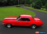 1965 Ford Mustang SHELBY LOOK for Sale