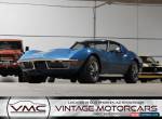 1970 Chevrolet Corvette LS5 for Sale