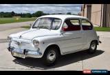 Classic 1969 Fiat Other 600D for Sale