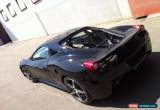 Classic Ferrari: 458 for Sale