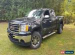 GMC: Sierra 1500 SLE for Sale