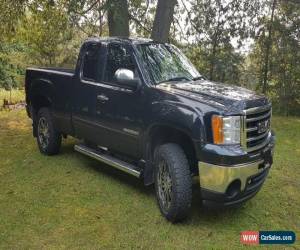 Classic GMC: Sierra 1500 SLE for Sale