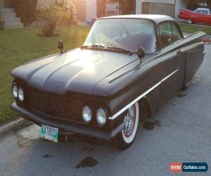 Classic Oldsmobile: Eighty-Eight for Sale