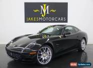 2008 Ferrari 612 F1 (HGT2 Package!...CERAMIC BRAKES!) for Sale