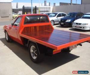 Classic 1978 HOLDEN HZ ONE TONNER 308 V8, 4 SPEED MANUAL for Sale