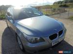 BMW 525 2.5TD auto 2005MY d SE Touring for Sale