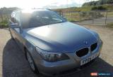 Classic BMW 525 2.5TD auto 2005MY d SE Touring for Sale