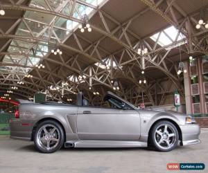 Classic 2001 Ford Mustang GT Premium for Sale