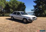 Classic AE71 Toyota Corolla 1984 for Sale