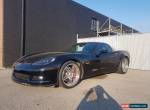 2009 Chevrolet Corvette for Sale