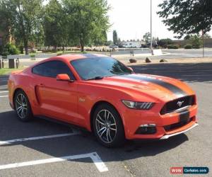 Classic 2016 Ford Mustang GT for Sale