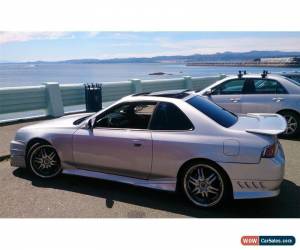 Classic 2001 Honda Prelude SE for Sale