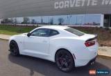 Classic 2017 Chevrolet Camaro 1LE for Sale