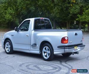 Classic 2001 Ford F-150 for Sale