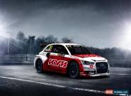 2014 Audi S1 EKS RX quattro #002 for Sale