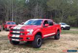Classic 2017 Ford F-150 Shelby for Sale