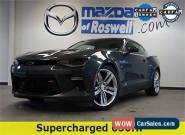 2016 Chevrolet Camaro 2SS for Sale