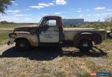 Classic 1953 Chevrolet Other Pickups BASE for Sale