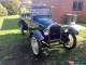 Classic Studebaker 1923 Light Six Vintage Car for Sale