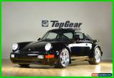 Classic 1994 Porsche 911 for Sale