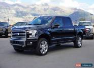 2016 Ford F-150 for Sale