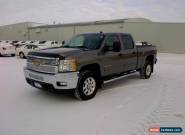 Chevrolet: Silverado 2500 LT for Sale