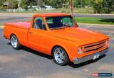 Classic 1969 Chevrolet C-10 for Sale