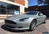 Classic 2005 Aston Martin DB9 for Sale