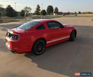Classic 2014 Ford Mustang GT500 for Sale