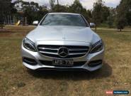 2015 Mercedes Benz C250 for Sale