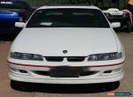 VR SS LS1 PROJECT CAR for Sale