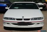 Classic VR SS LS1 PROJECT CAR for Sale