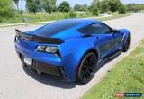 Classic 2016 Chevrolet Corvette Z06 for Sale