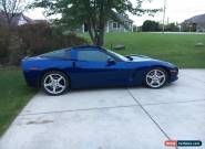 2005 Chevrolet Corvette LS2 for Sale